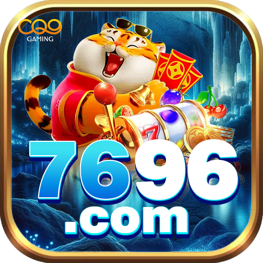 7696.com Logo